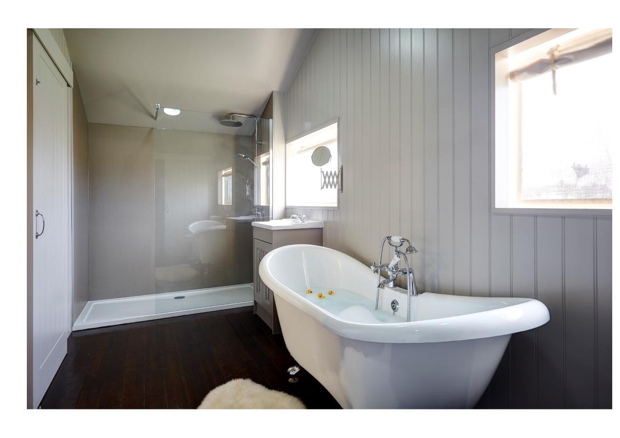 Love2Stay Glamping Resort Shrewsbury Ngoại thất bức ảnh