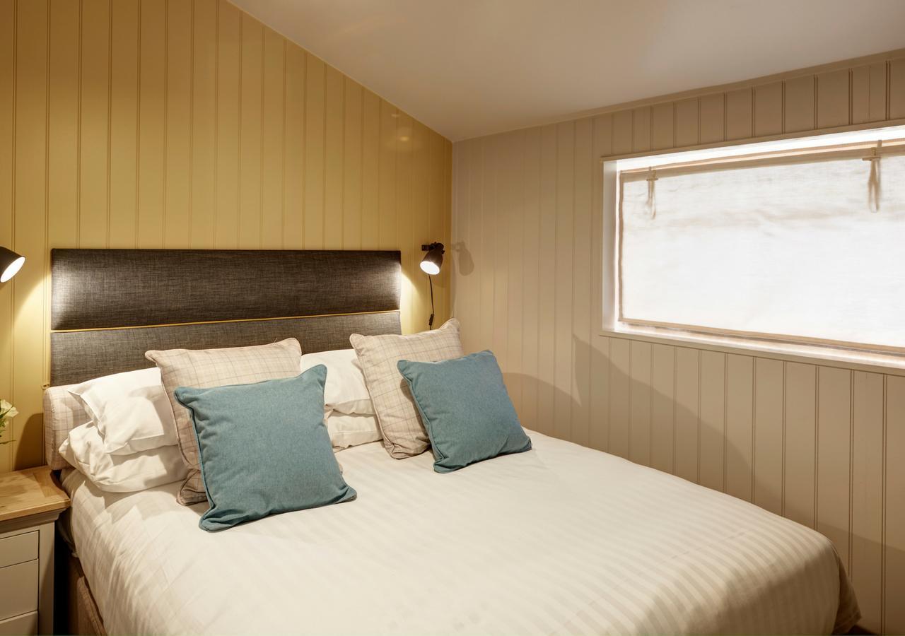 Love2Stay Glamping Resort Shrewsbury Ngoại thất bức ảnh